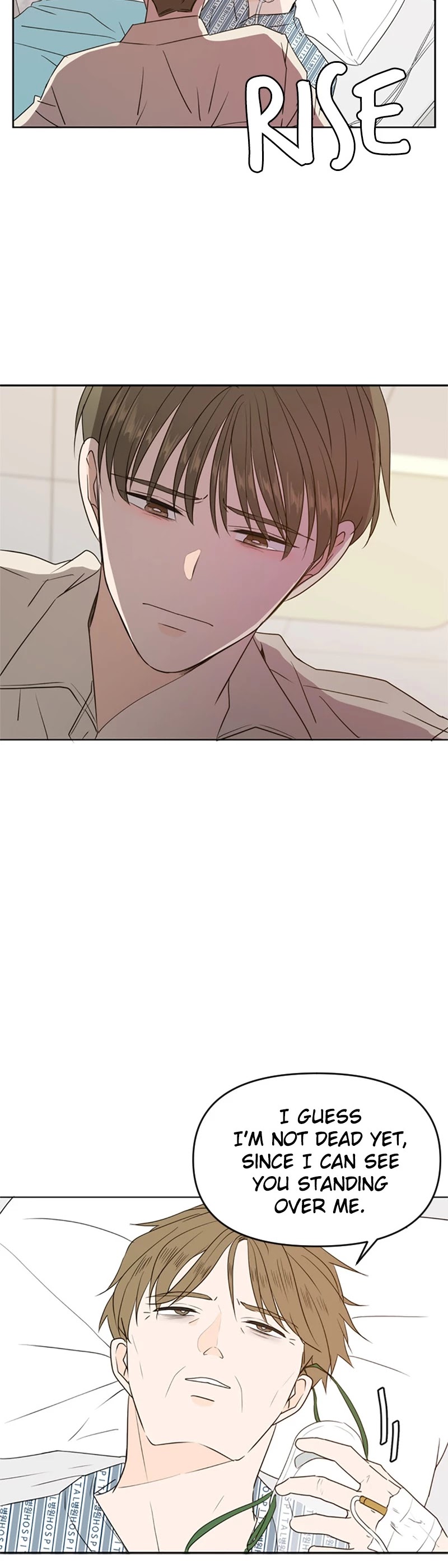 See You in My 19th Life Chapter 73 page 32 - Chapter 73: Episode 73