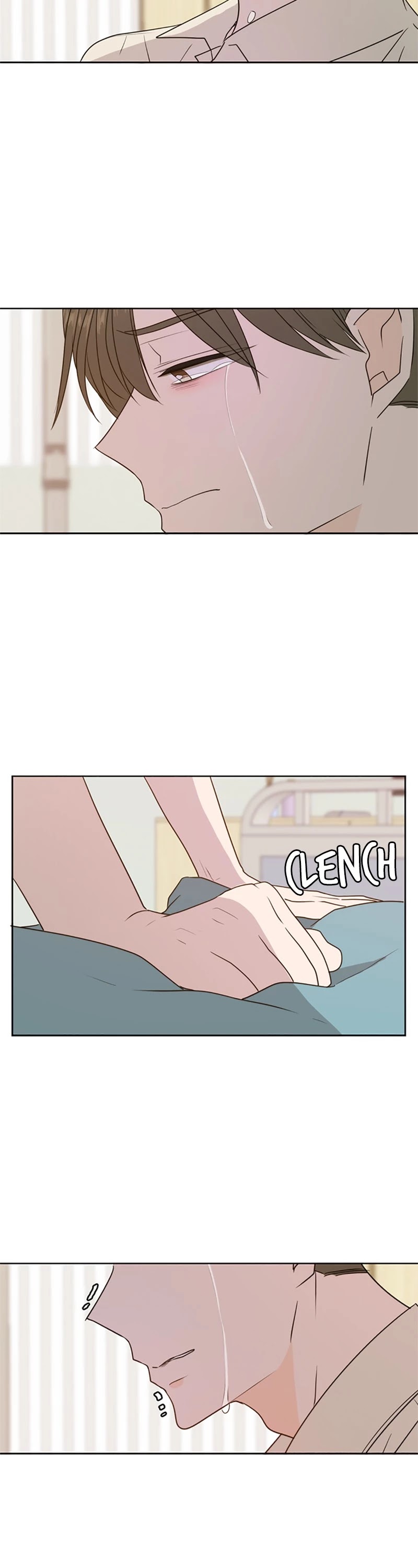 See You in My 19th Life Chapter 73 page 34 - Chapter 73: Episode 73
