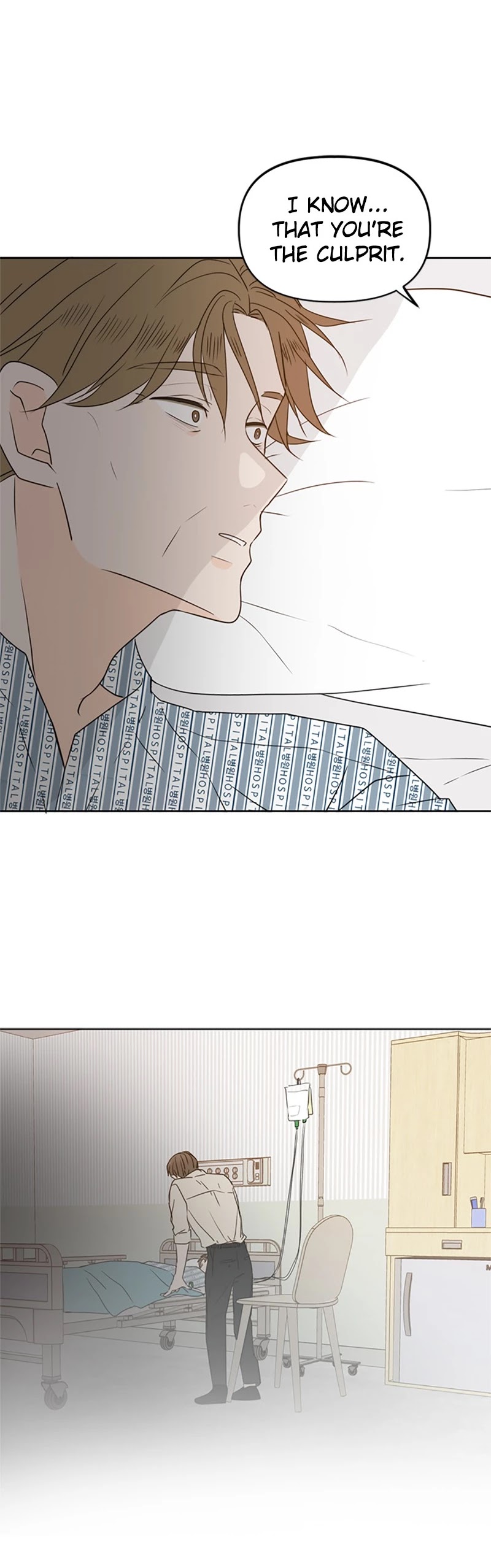 See You in My 19th Life Chapter 73 page 36 - Chapter 73: Episode 73