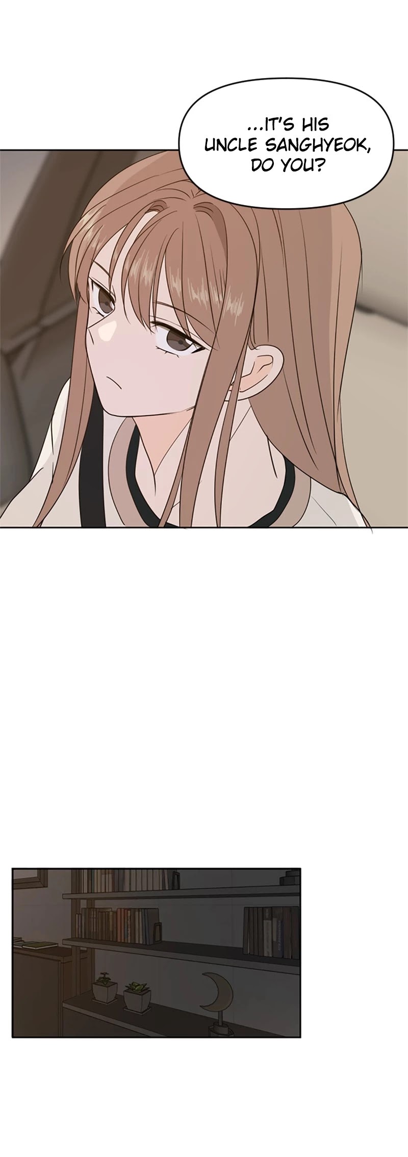 See You in My 19th Life Chapter 73 page 42 - Chapter 73: Episode 73