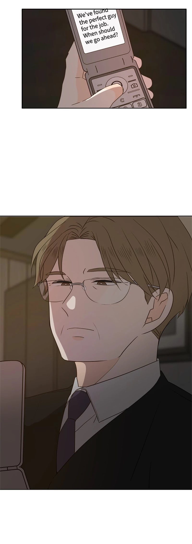See You in My 19th Life Chapter 73 page 43 - Chapter 73: Episode 73