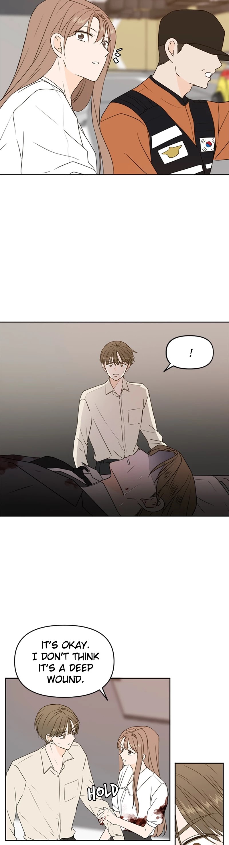 See You in My 19th Life Chapter 73 page 7 - Chapter 73: Episode 73