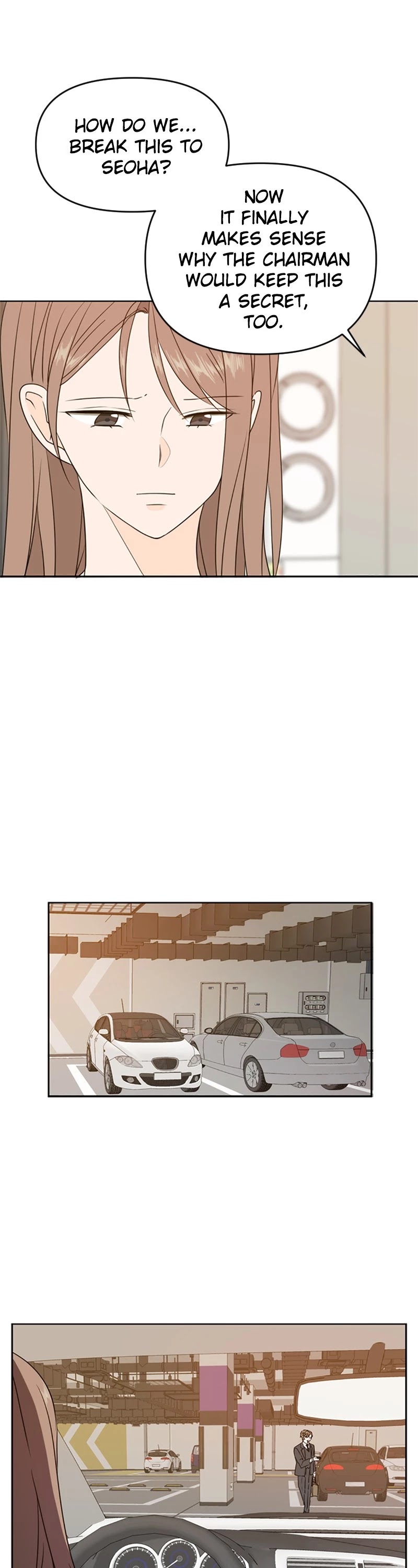 See You in My 19th Life Chapter 74 page 13 - Chapter 74: Episode 74