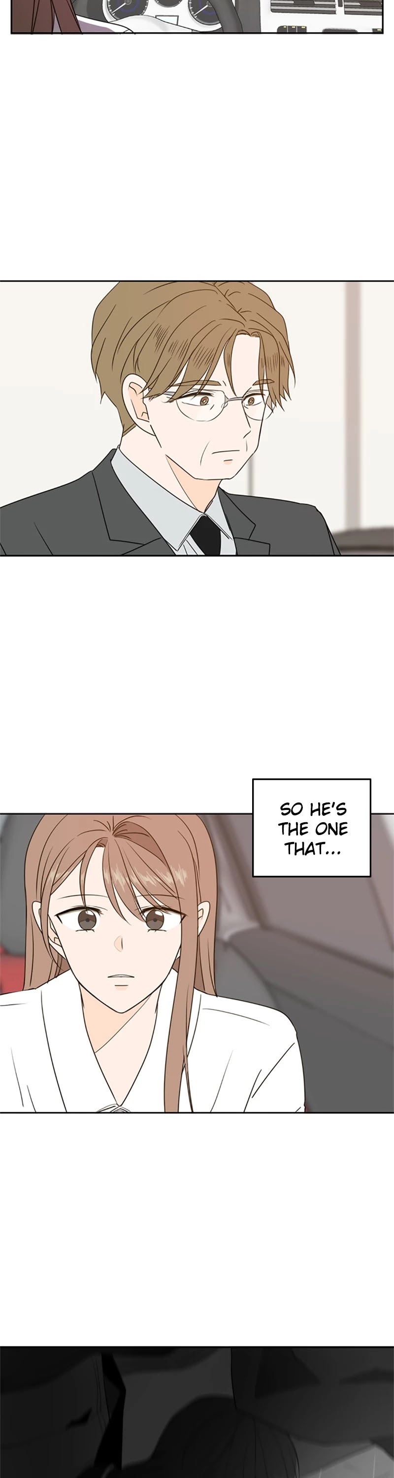 See You in My 19th Life Chapter 74 page 14 - Chapter 74: Episode 74