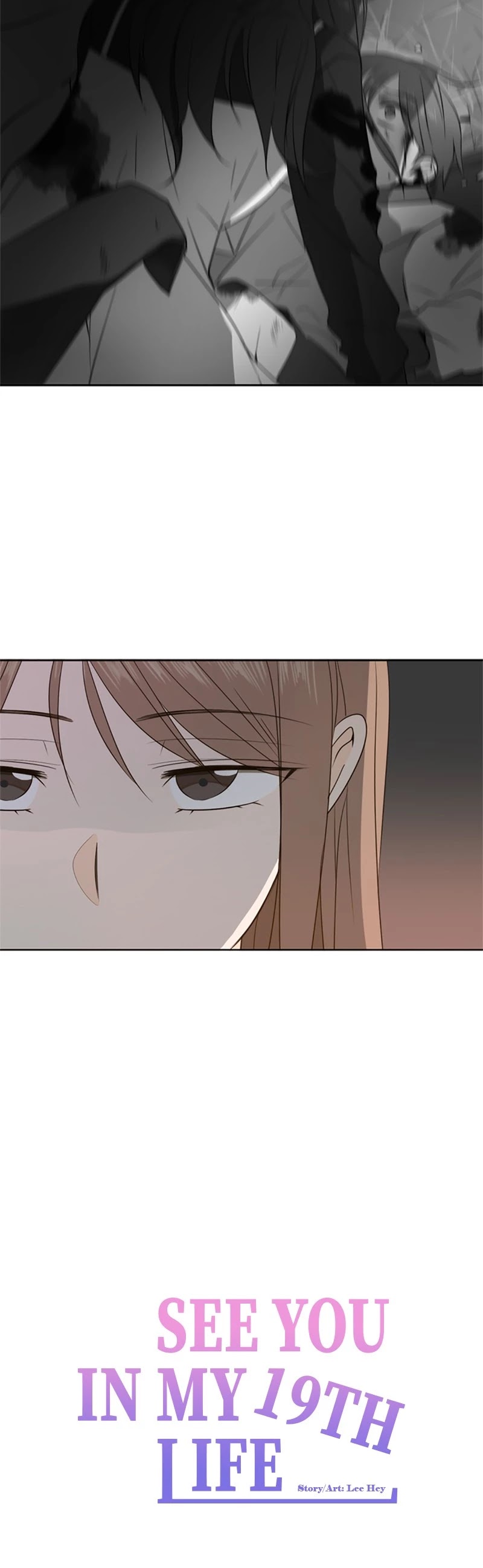 See You in My 19th Life Chapter 74 page 15 - Chapter 74: Episode 74