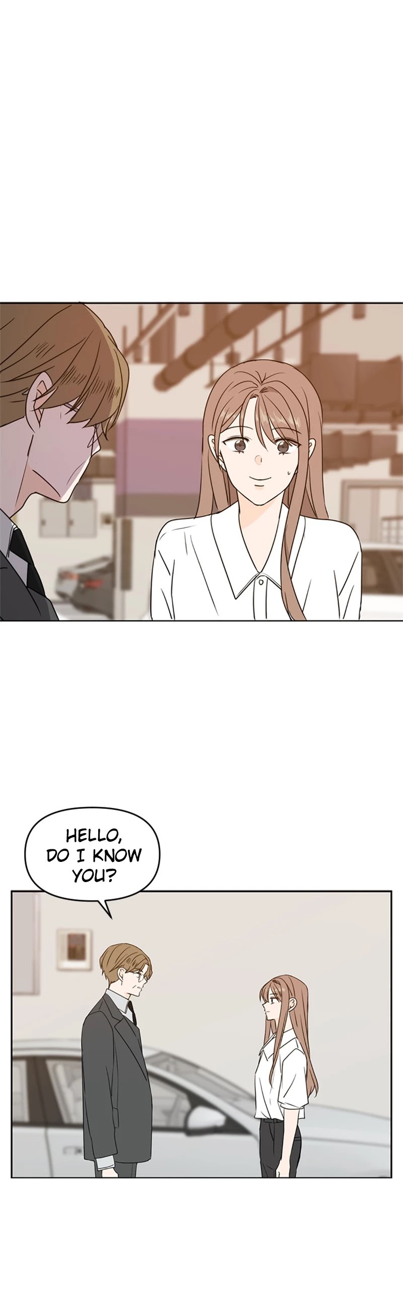 See You in My 19th Life Chapter 74 page 16 - Chapter 74: Episode 74