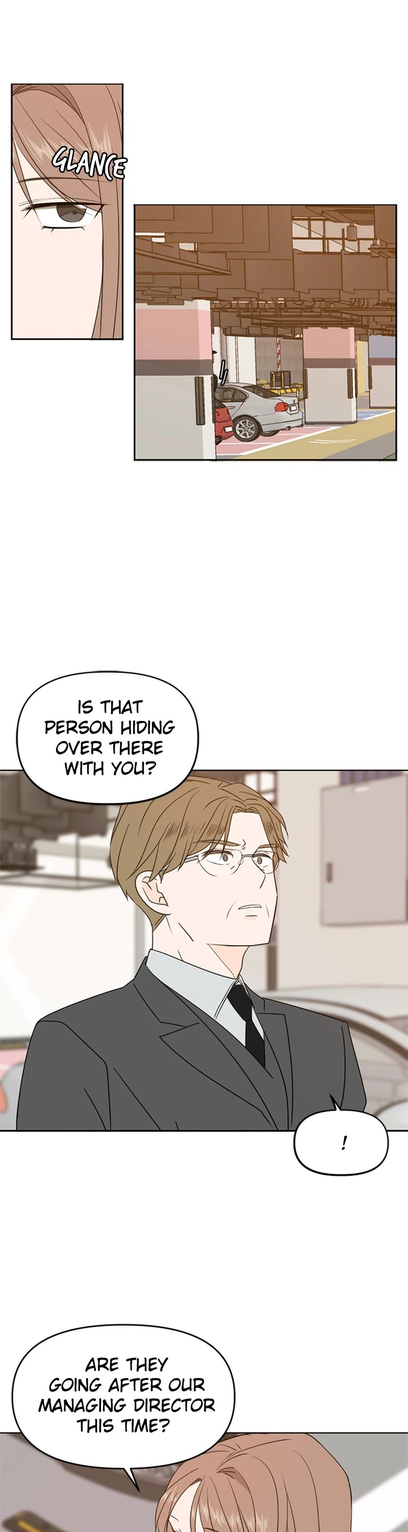 See You in My 19th Life Chapter 74 page 17 - Chapter 74: Episode 74