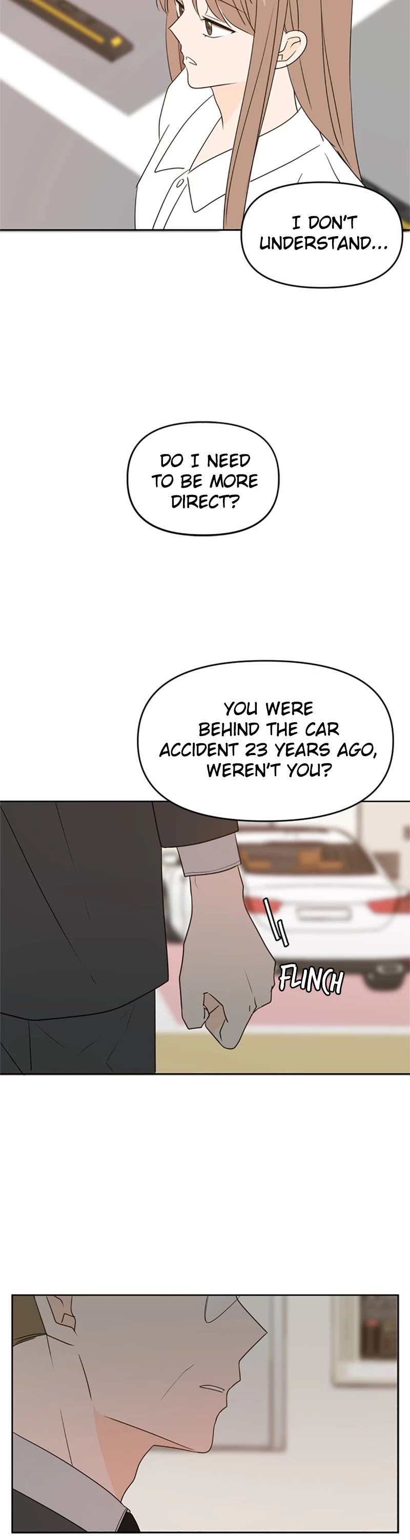 See You in My 19th Life Chapter 74 page 18 - Chapter 74: Episode 74