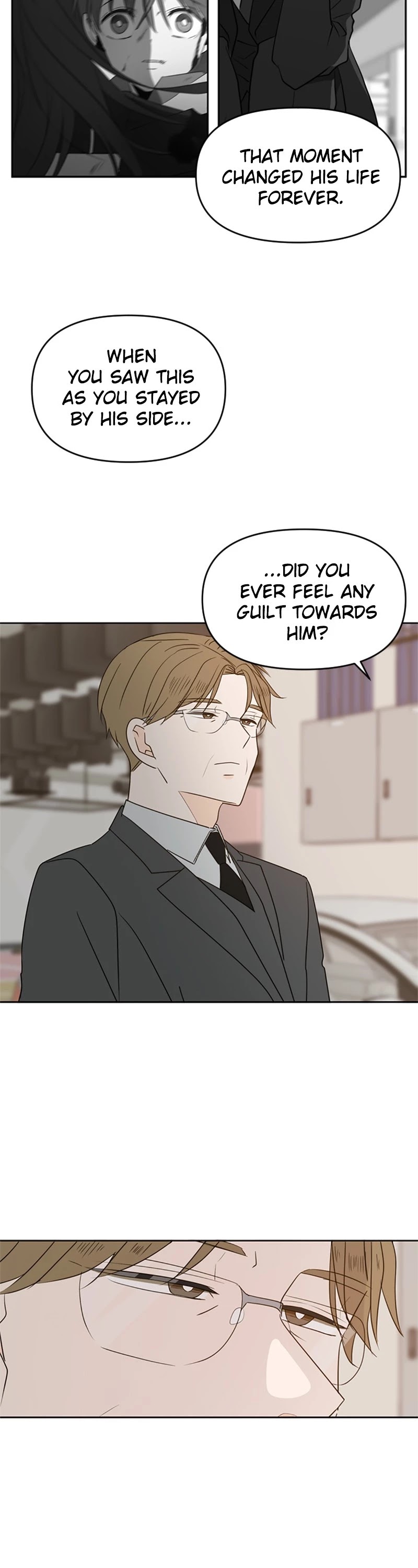 See You in My 19th Life Chapter 74 page 22 - Chapter 74: Episode 74
