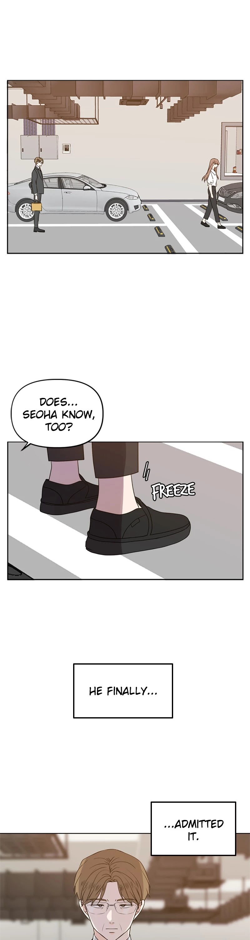 See You in My 19th Life Chapter 74 page 25 - Chapter 74: Episode 74
