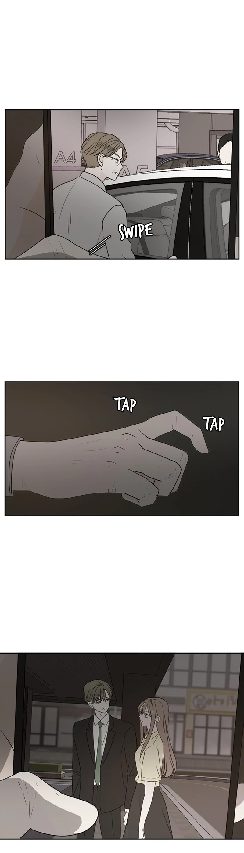 See You in My 19th Life Chapter 74 page 28 - Chapter 74: Episode 74