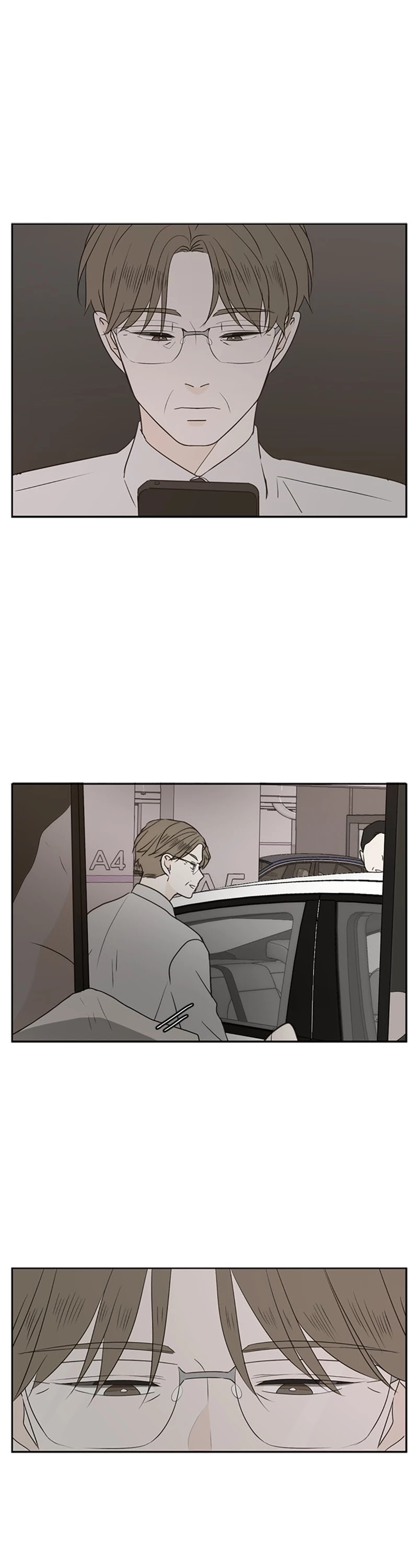 See You in My 19th Life Chapter 74 page 29 - Chapter 74: Episode 74