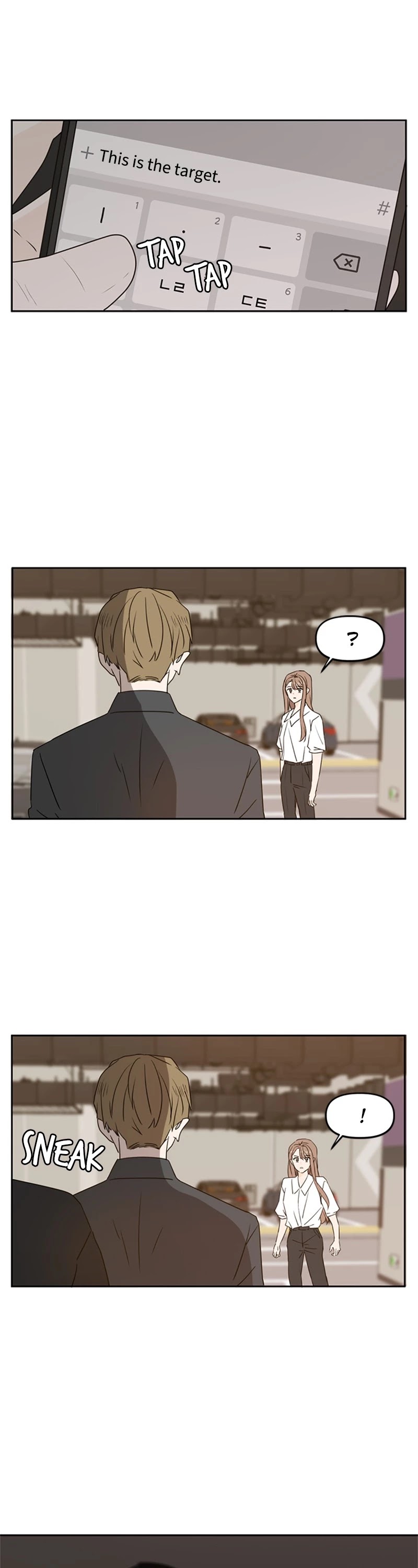 See You in My 19th Life Chapter 74 page 30 - Chapter 74: Episode 74