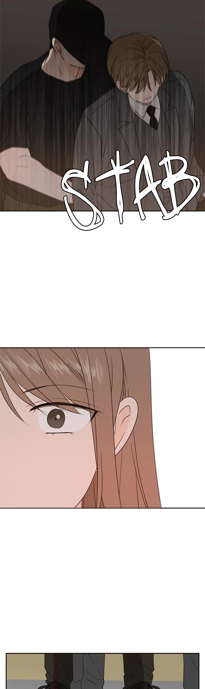See You in My 19th Life Chapter 74 page 31 - Chapter 74: Episode 74