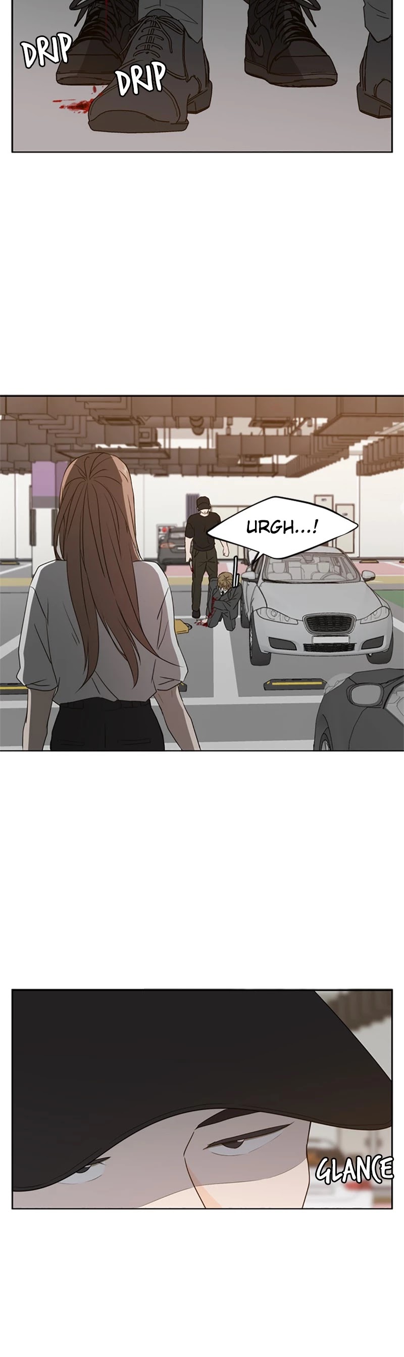 See You in My 19th Life Chapter 74 page 32 - Chapter 74: Episode 74
