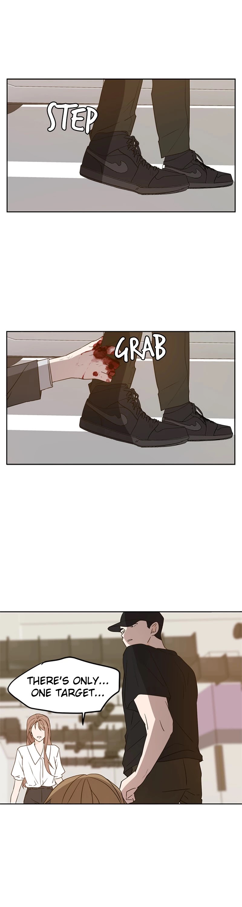 See You in My 19th Life Chapter 74 page 33 - Chapter 74: Episode 74