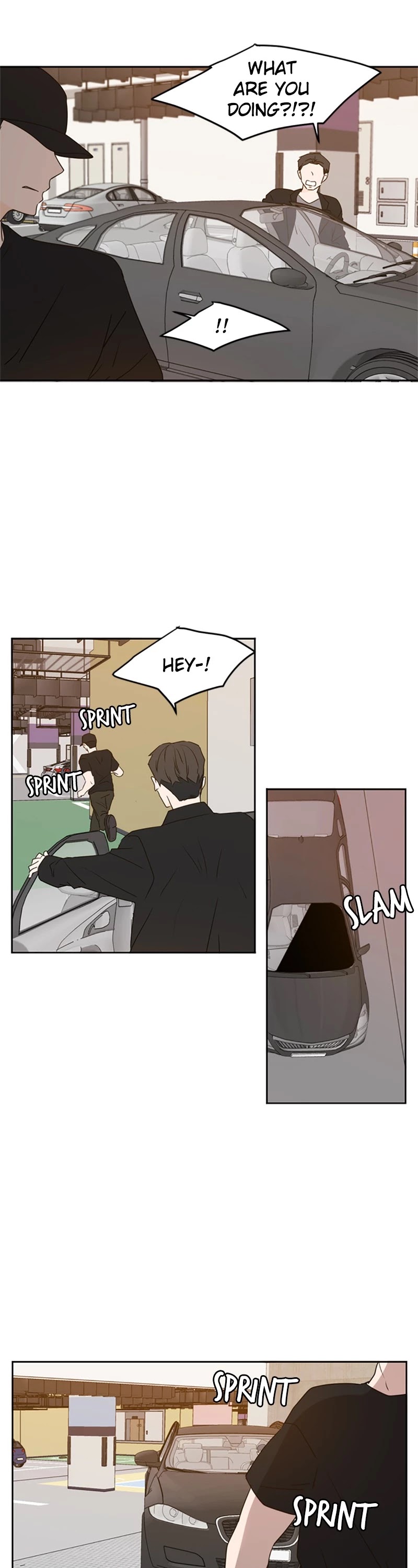 See You in My 19th Life Chapter 74 page 34 - Chapter 74: Episode 74