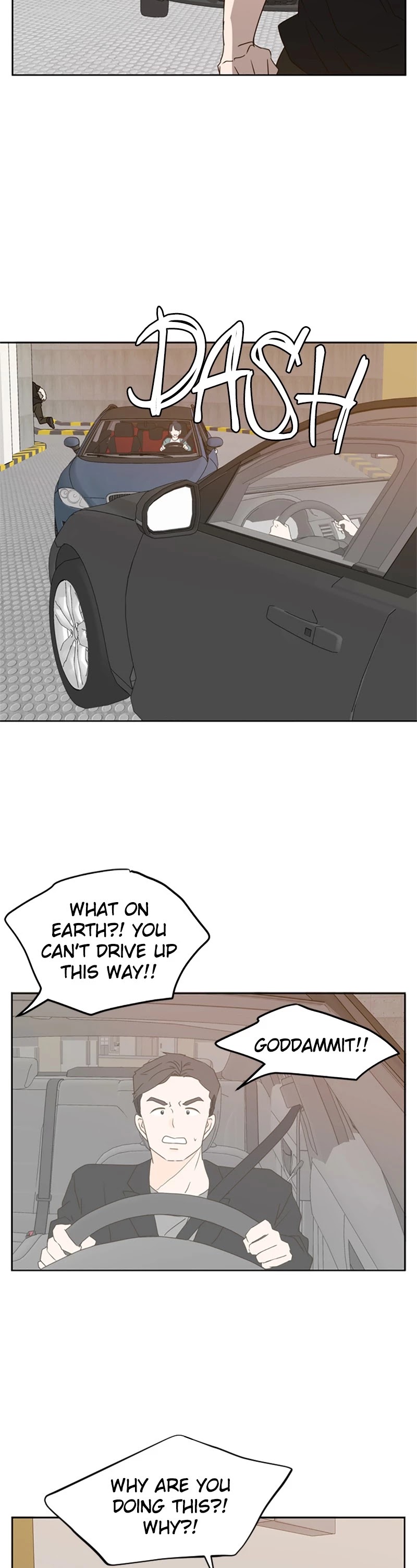 See You in My 19th Life Chapter 74 page 35 - Chapter 74: Episode 74