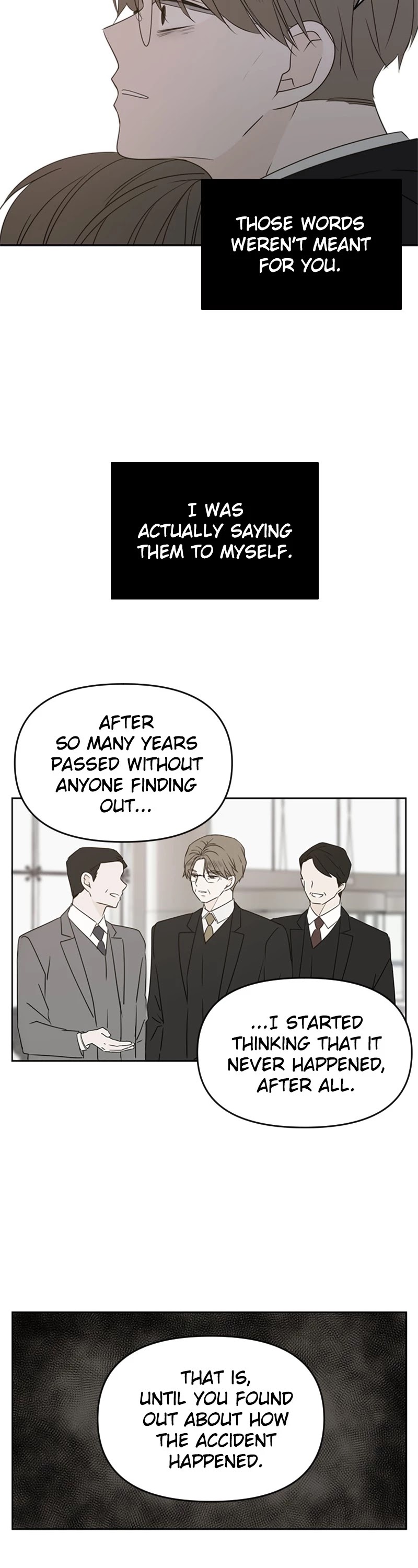 See You in My 19th Life Chapter 74 page 42 - Chapter 74: Episode 74