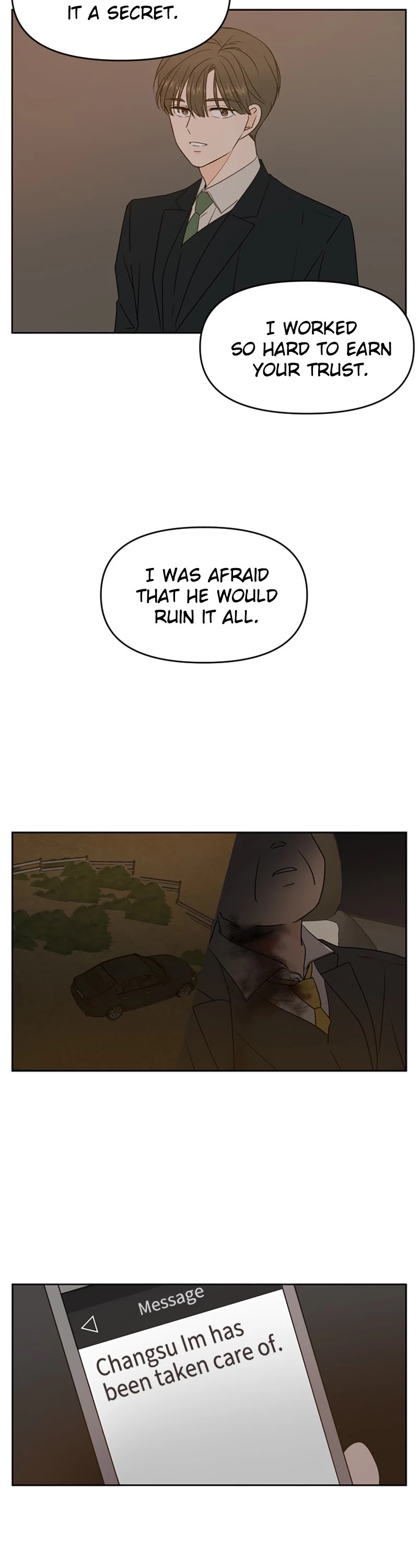 See You in My 19th Life Chapter 74 page 44 - Chapter 74: Episode 74