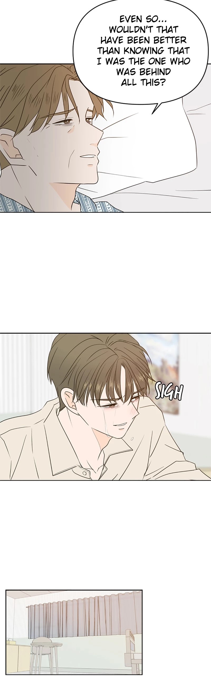 See You in My 19th Life Chapter 74 page 47 - Chapter 74: Episode 74