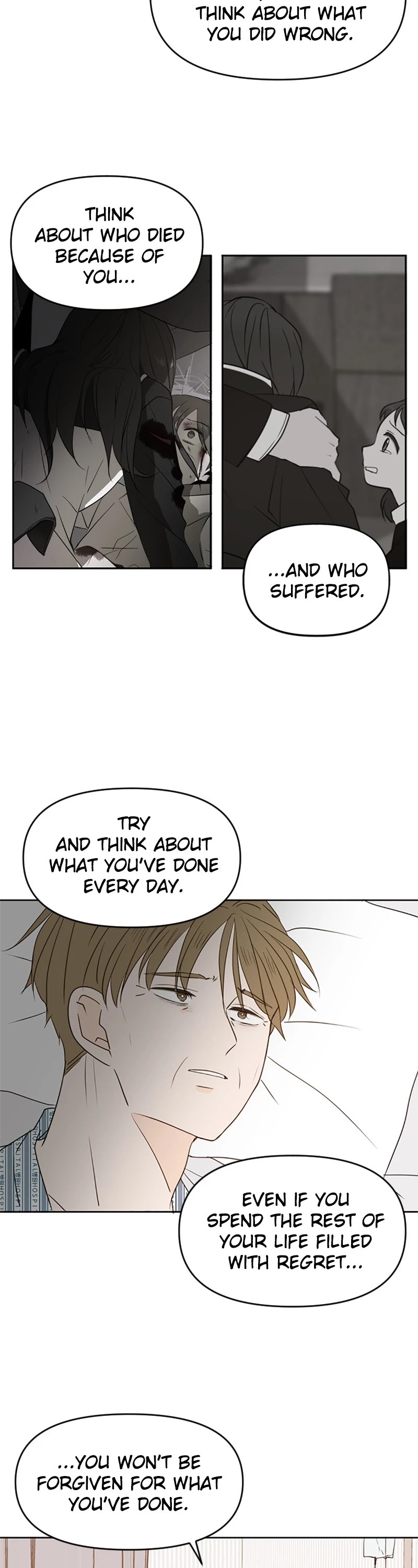 See You in My 19th Life Chapter 74 page 49 - Chapter 74: Episode 74