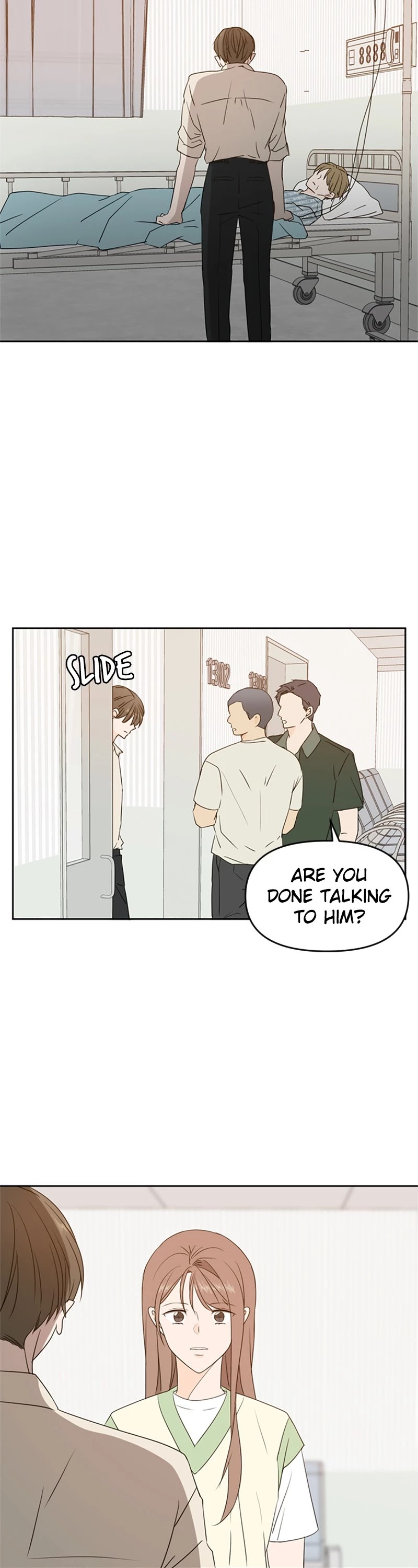 See You in My 19th Life Chapter 74 page 50 - Chapter 74: Episode 74