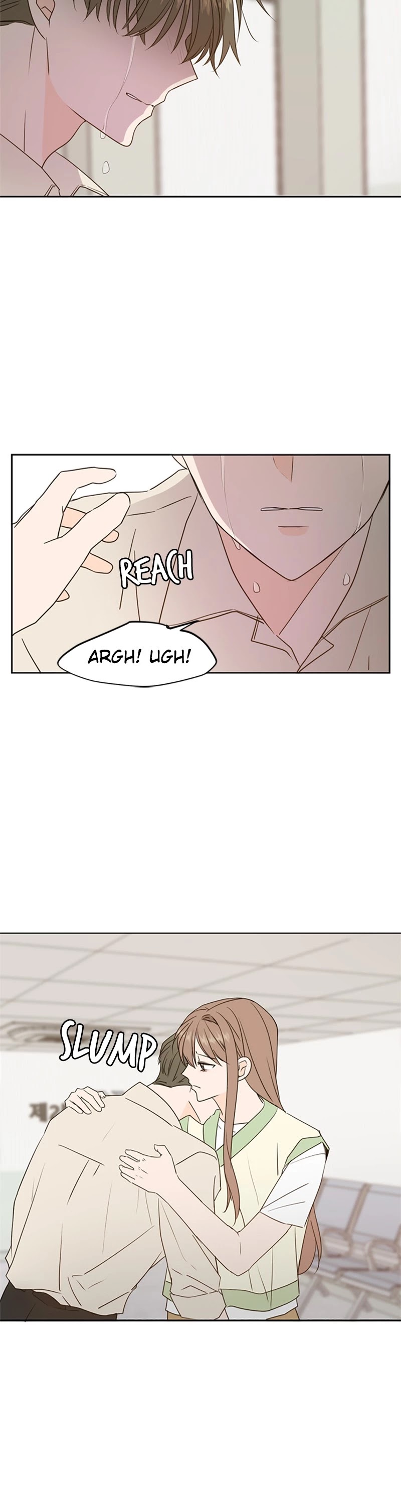 See You in My 19th Life Chapter 74 page 52 - Chapter 74: Episode 74