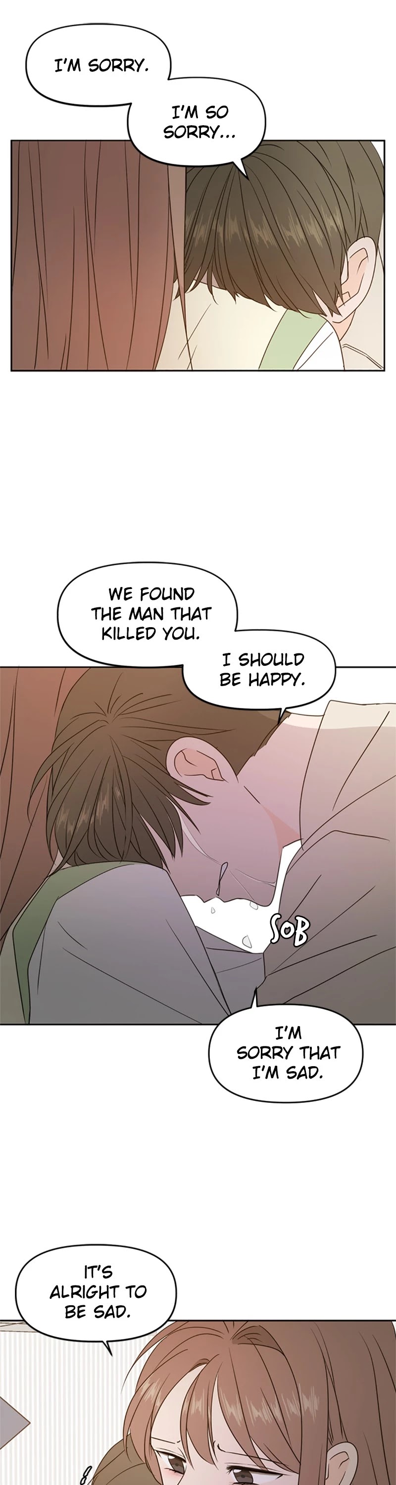 See You in My 19th Life Chapter 74 page 53 - Chapter 74: Episode 74