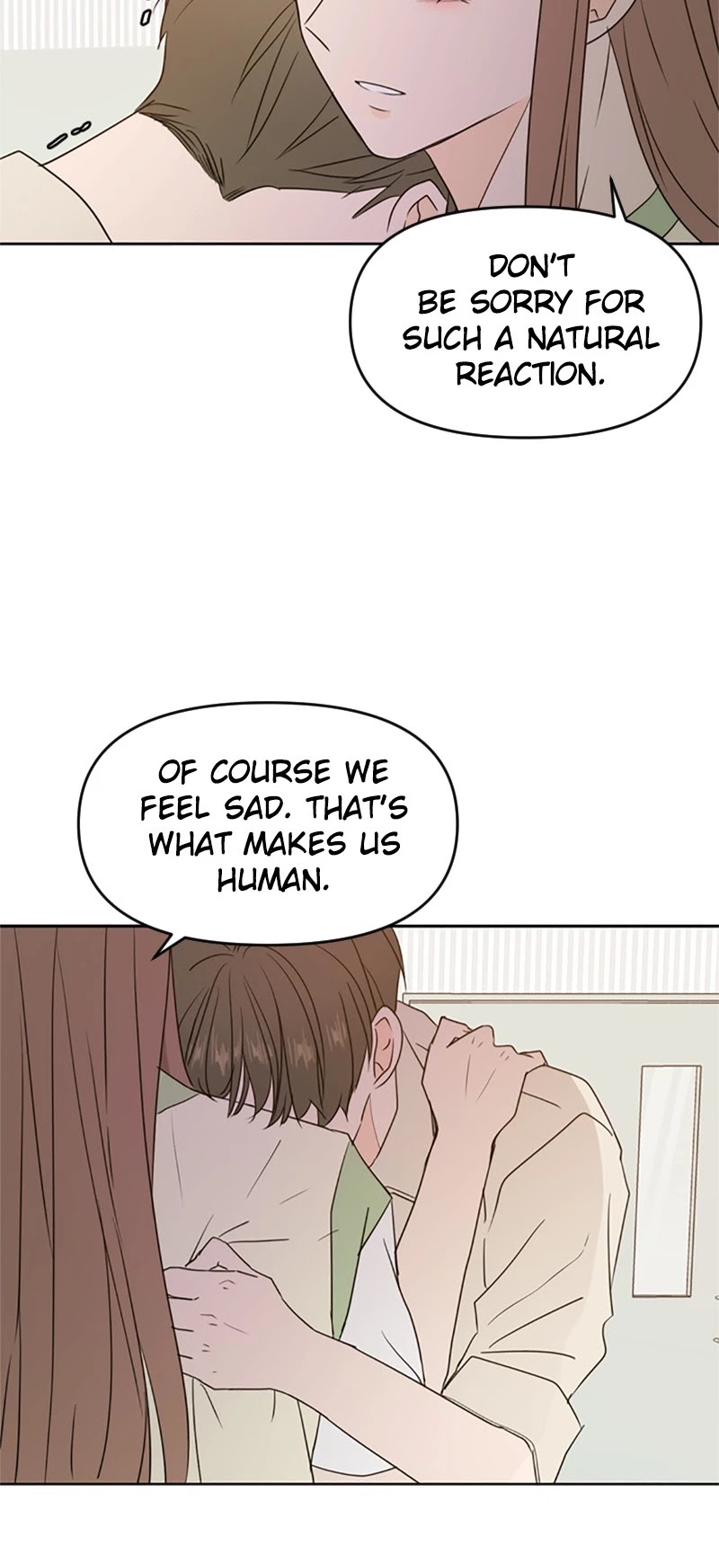 See You in My 19th Life Chapter 74 page 54 - Chapter 74: Episode 74