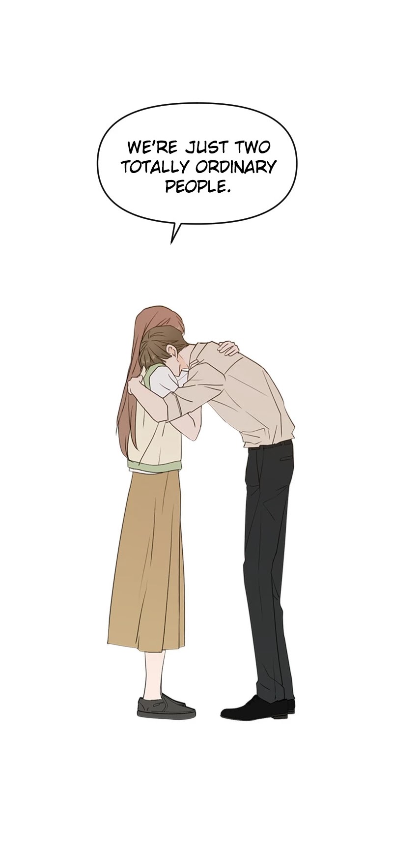 See You in My 19th Life Chapter 74 page 55 - Chapter 74: Episode 74