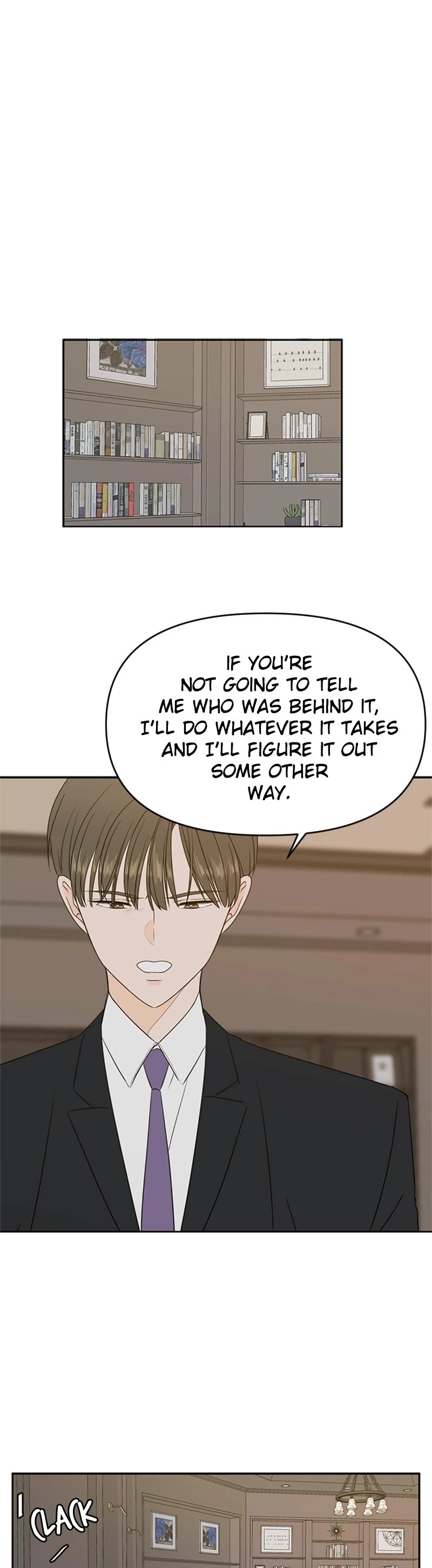 See You in My 19th Life Chapter 74 page 7 - Chapter 74: Episode 74