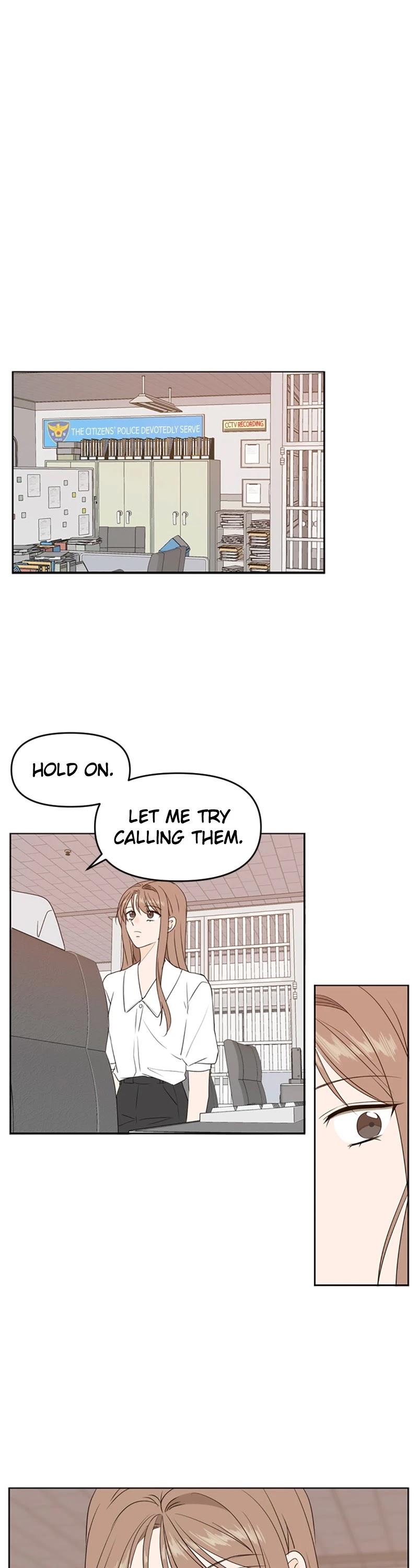 See You in My 19th Life Chapter 74 page 9 - Chapter 74: Episode 74