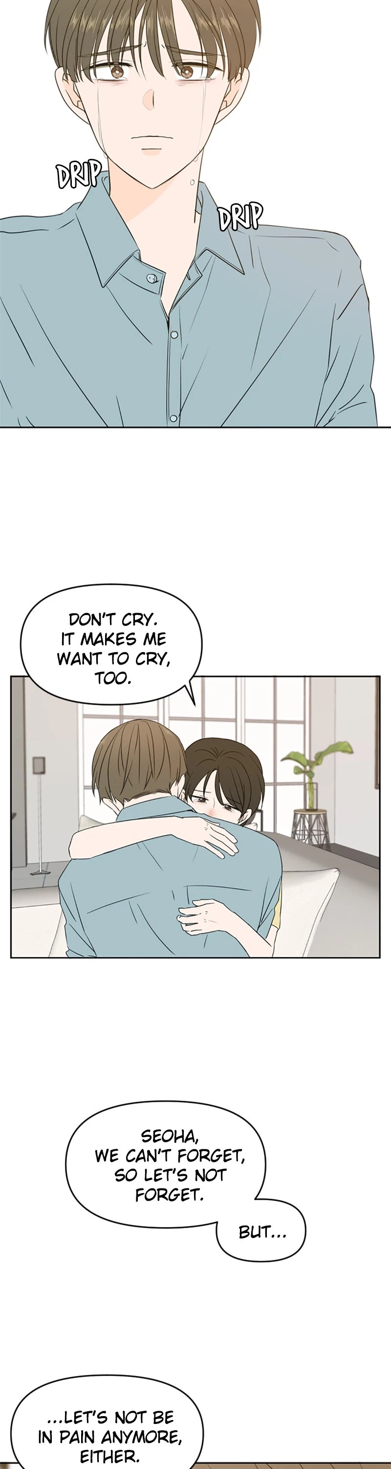 See You in My 19th Life Chapter 75 page 18 - Chapter 75: Episode 75