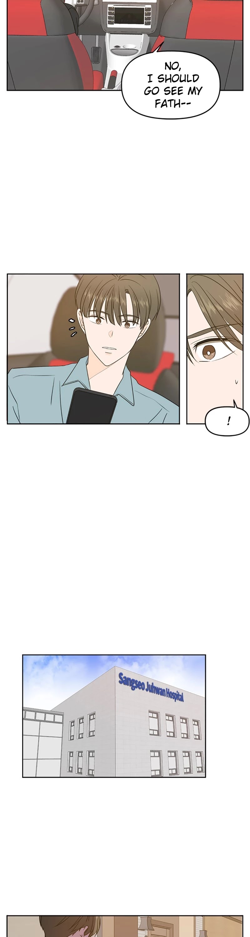 See You in My 19th Life Chapter 75 page 22 - Chapter 75: Episode 75