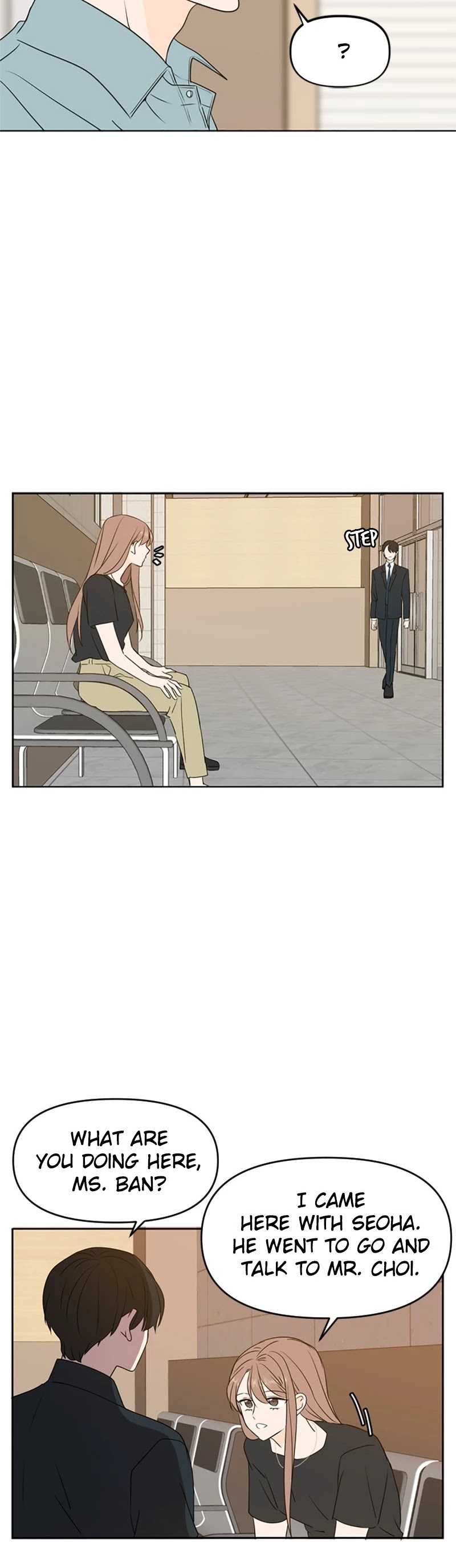 See You in My 19th Life Chapter 75 page 24 - Chapter 75: Episode 75