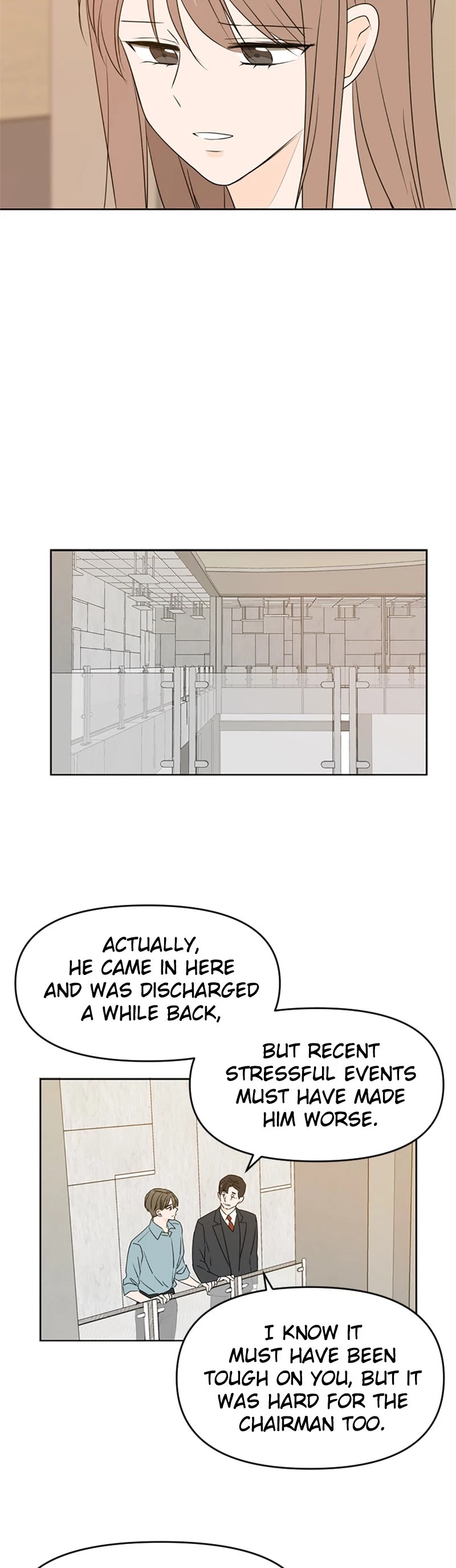 See You in My 19th Life Chapter 75 page 27 - Chapter 75: Episode 75