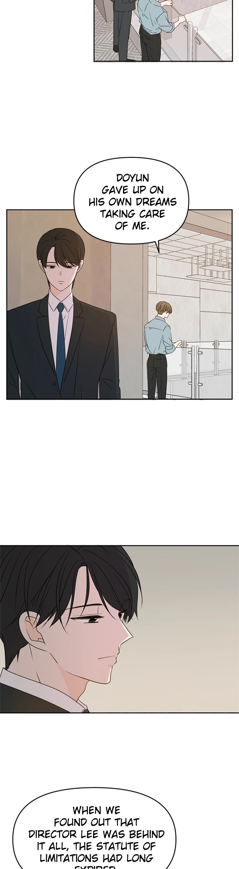 See You in My 19th Life Chapter 75 page 31 - Chapter 75: Episode 75