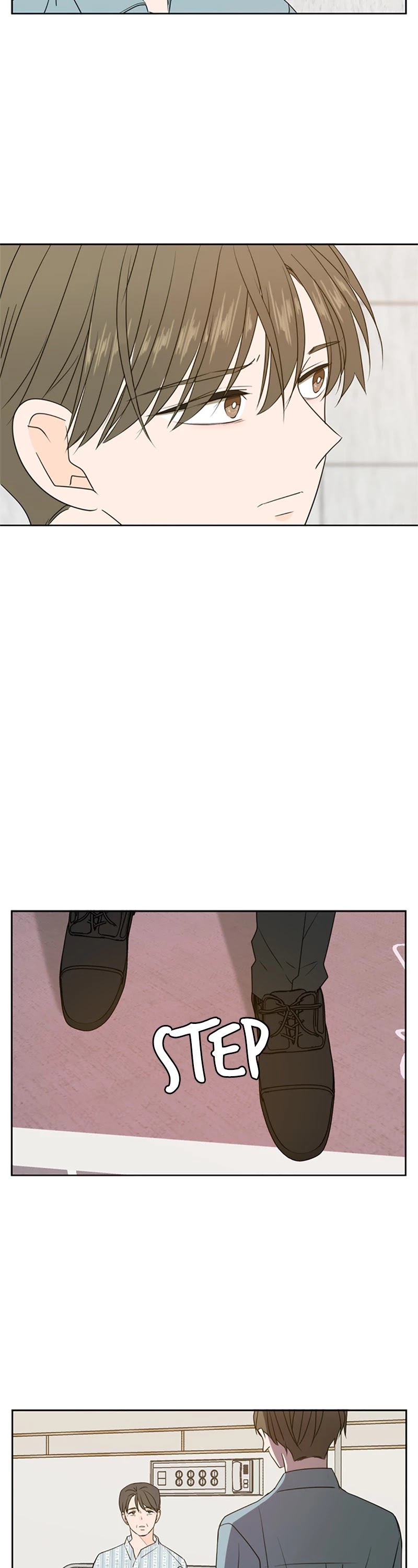 See You in My 19th Life Chapter 75 page 34 - Chapter 75: Episode 75