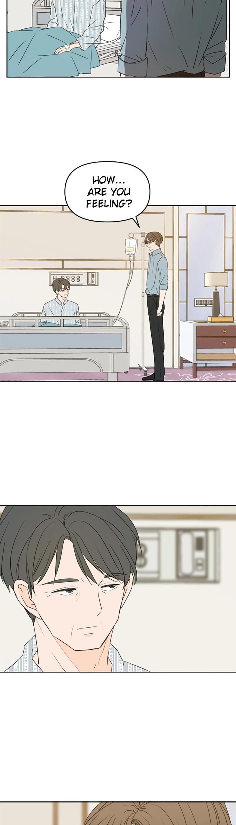 See You in My 19th Life Chapter 75 page 35 - Chapter 75: Episode 75