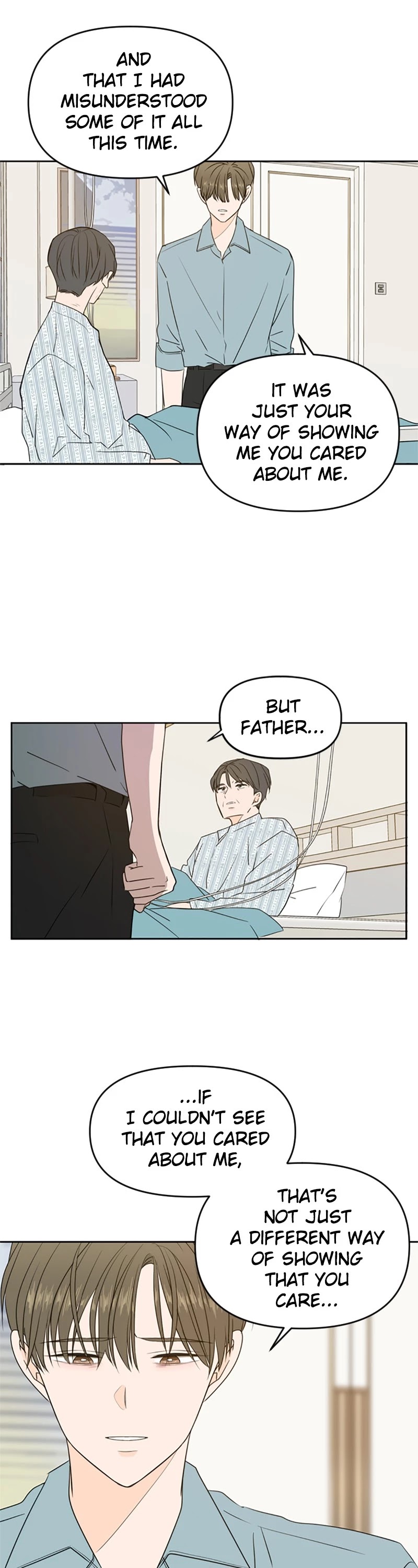 See You in My 19th Life Chapter 75 page 38 - Chapter 75: Episode 75