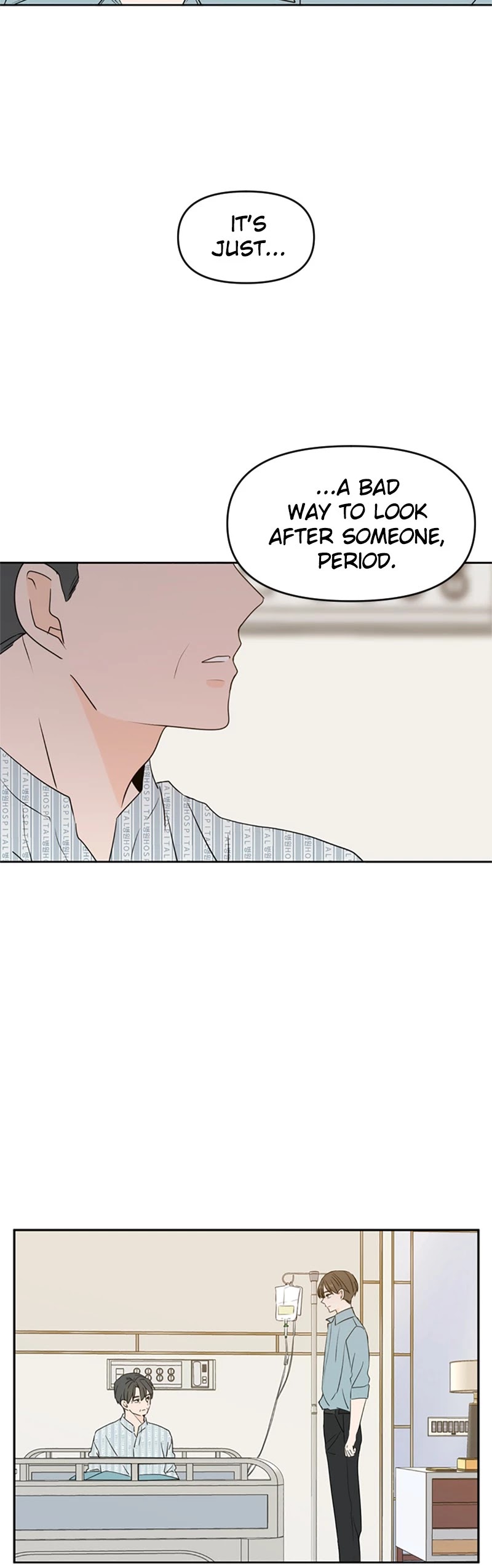 See You in My 19th Life Chapter 75 page 39 - Chapter 75: Episode 75