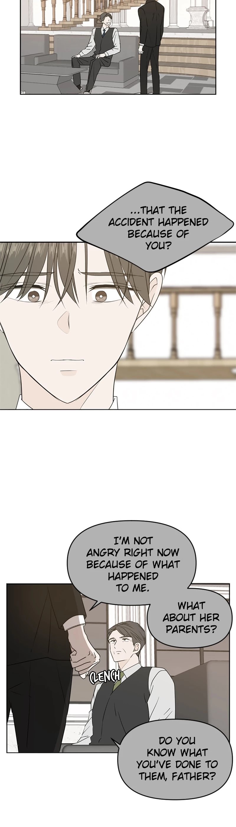 See You in My 19th Life Chapter 75 page 4 - Chapter 75: Episode 75