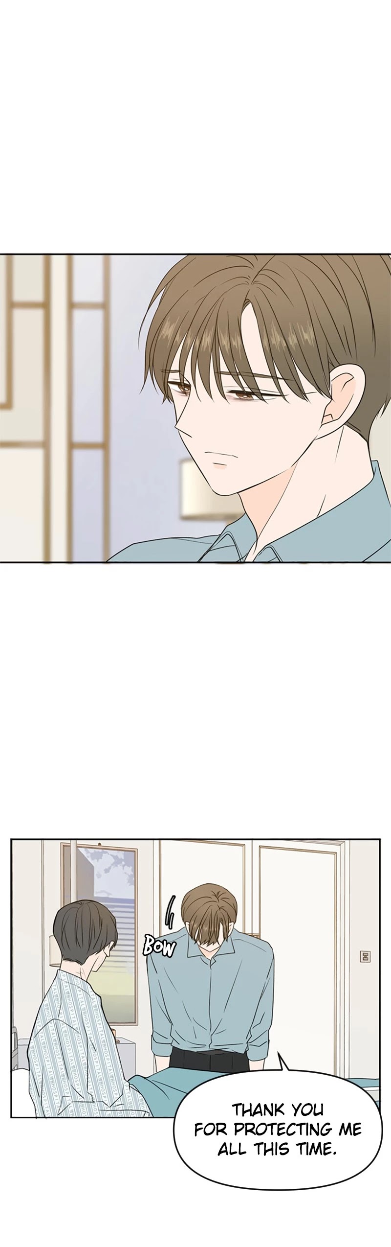 See You in My 19th Life Chapter 75 page 40 - Chapter 75: Episode 75