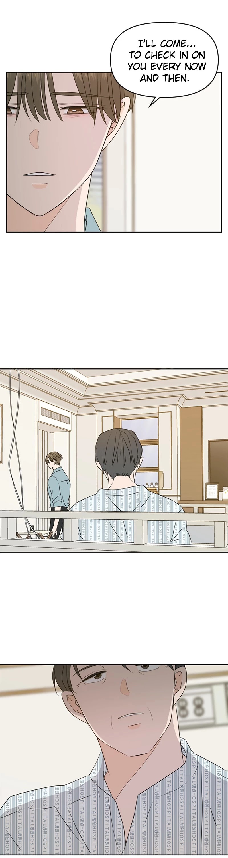 See You in My 19th Life Chapter 75 page 41 - Chapter 75: Episode 75