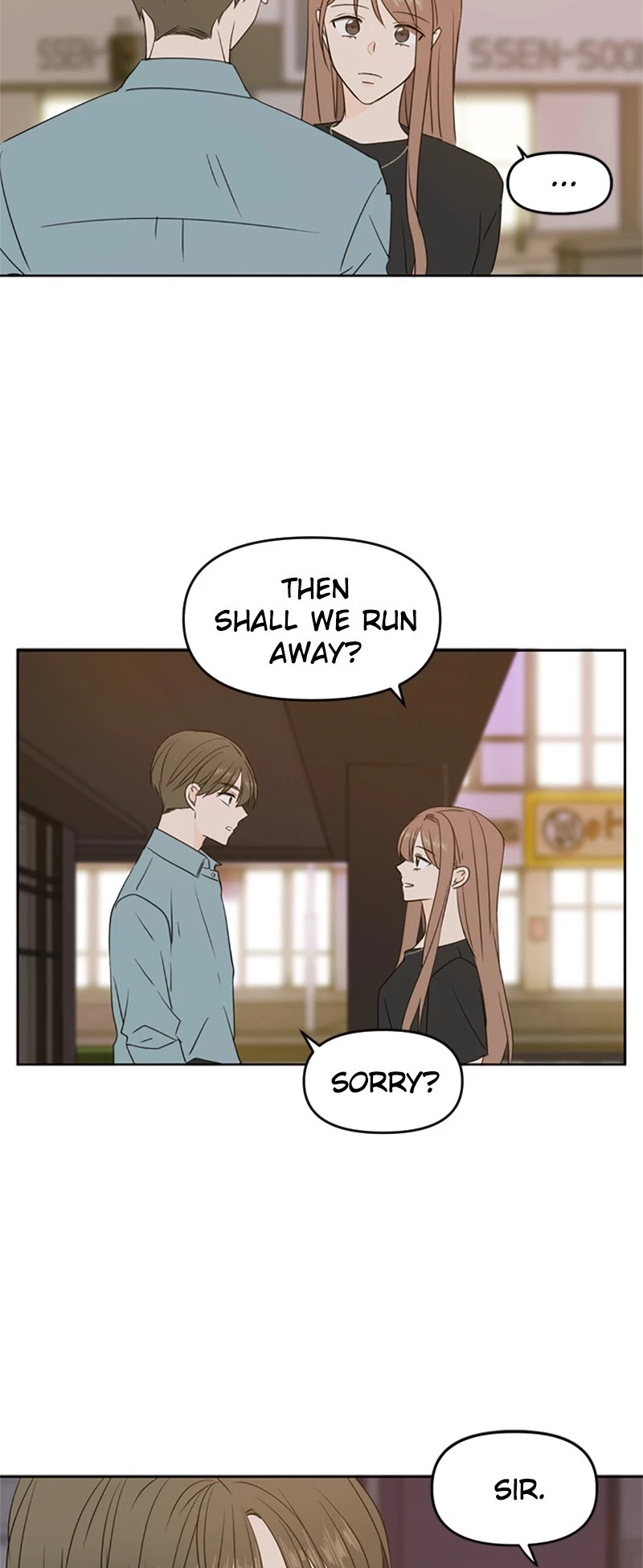 See You in My 19th Life Chapter 75 page 43 - Chapter 75: Episode 75