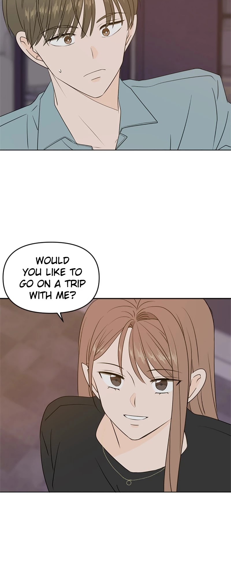 See You in My 19th Life Chapter 75 page 44 - Chapter 75: Episode 75