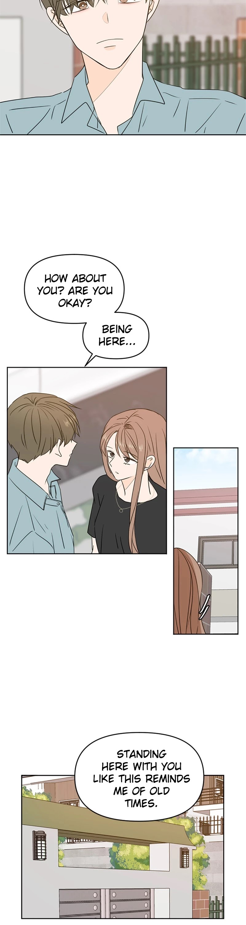 See You in My 19th Life Chapter 75 page 6 - Chapter 75: Episode 75