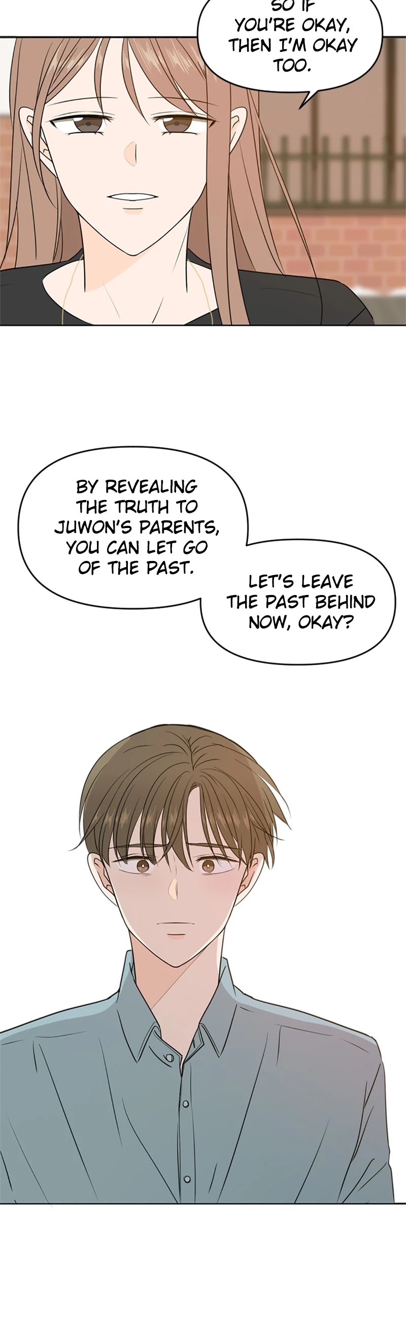 See You in My 19th Life Chapter 75 page 8 - Chapter 75: Episode 75