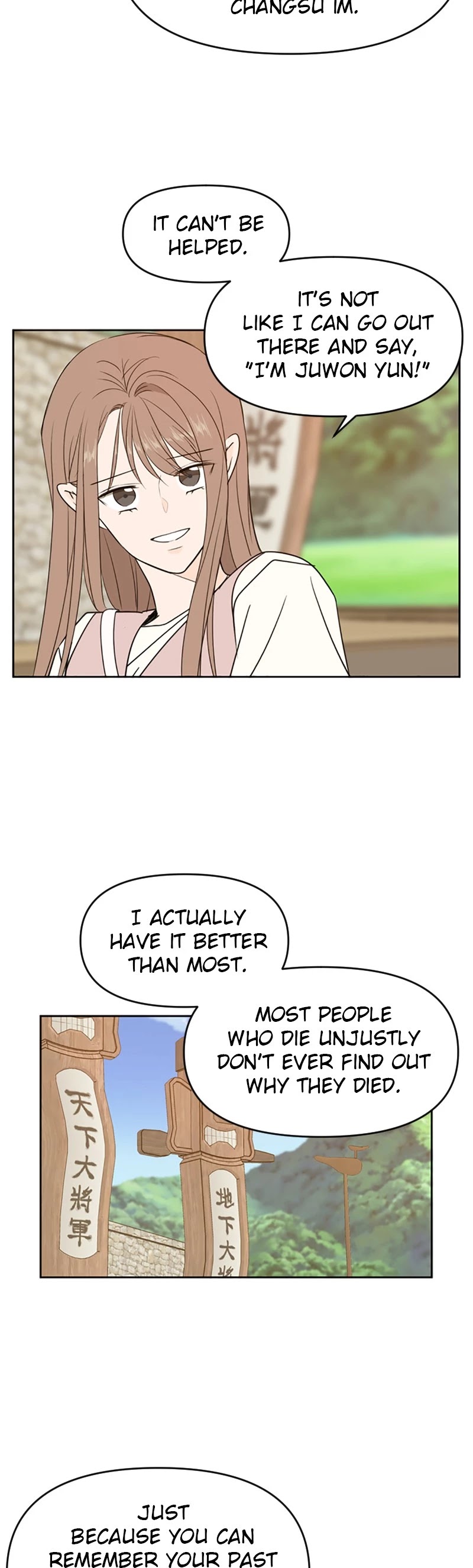 See You in My 19th Life Chapter 76 page 11 - Chapter 76: Episode 76